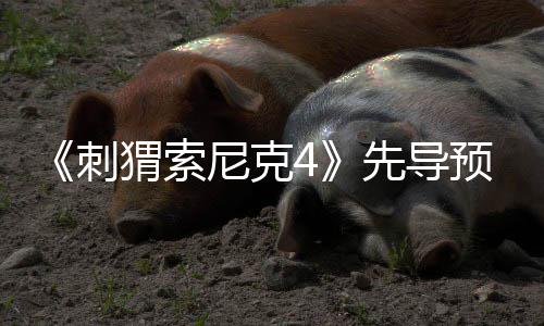 尼克先导袭来重预告磅新猬索角色强势空降刺