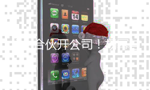 立新同持公司 共股杨幂与父合伙亲成开公父女司